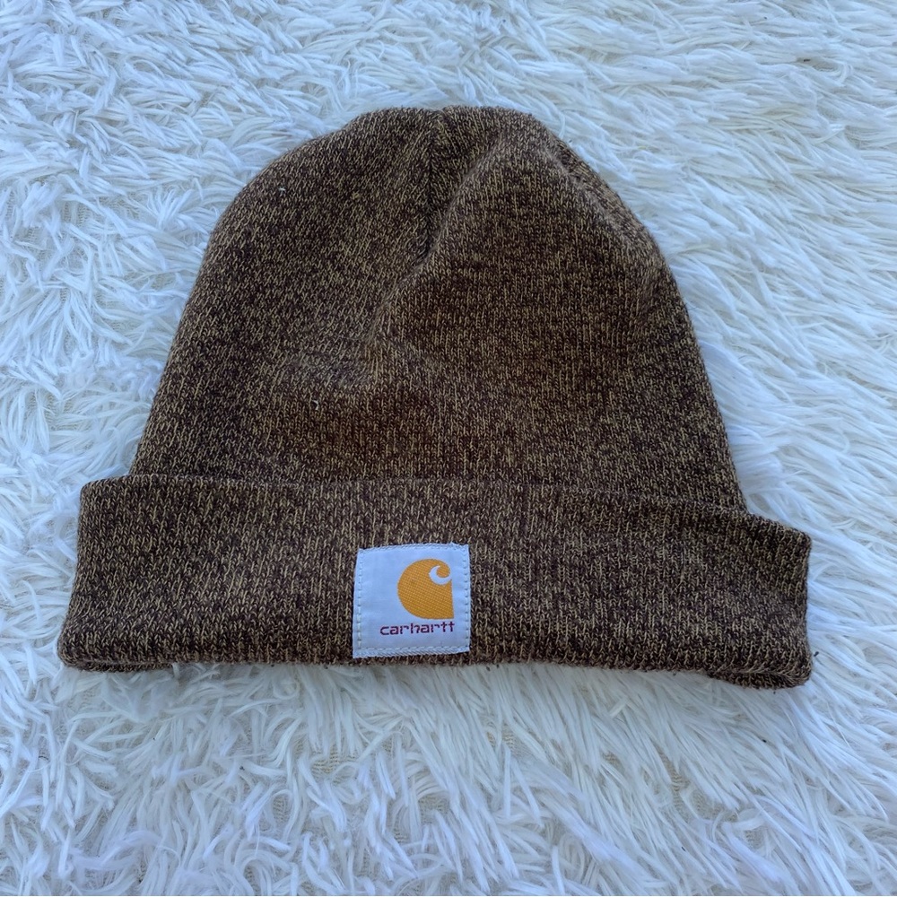 Carhartt beanie